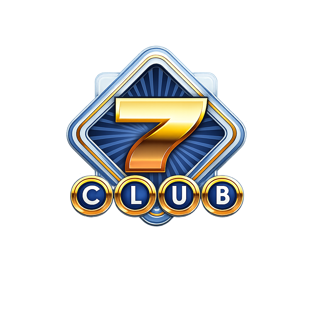 Clubsevensbet Logo